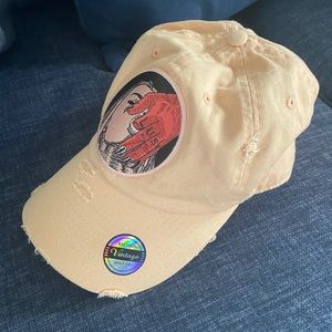 Hat by Kbethos Vintage (NWOT)